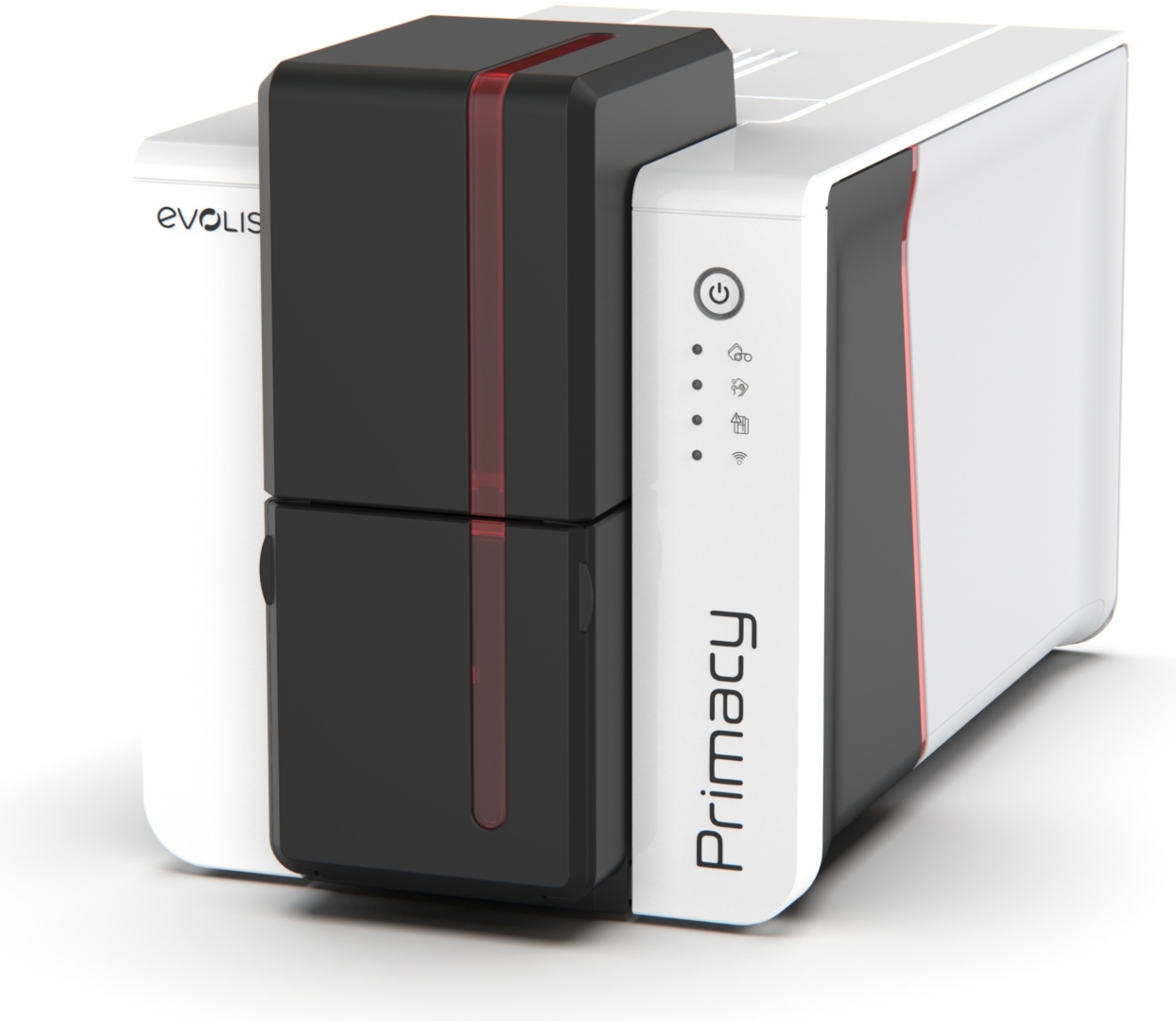 Принтер для печати пластиковых карт Evolis Primacy 2 PM2-0001-M