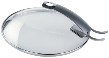 Крышка универсальная Fissler 20 см, стекло