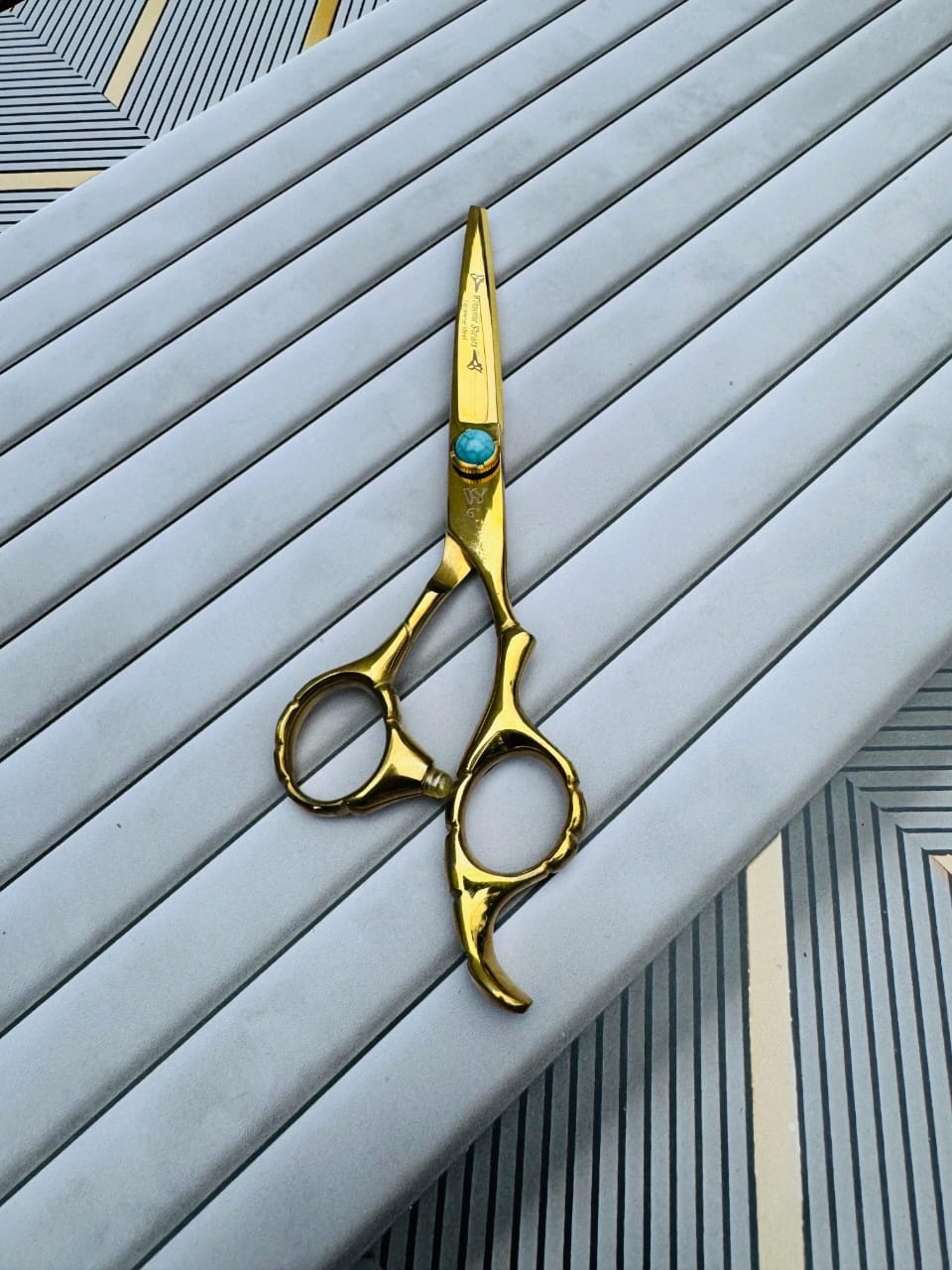 Winsome Shears прямые ножницы длина полотна 6 дюйм 1 шт