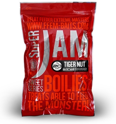 FFEM JTN-201 Tiger Nut 1 кг