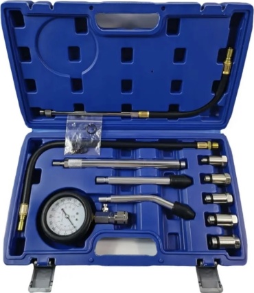 Mastertool компрессометр K234