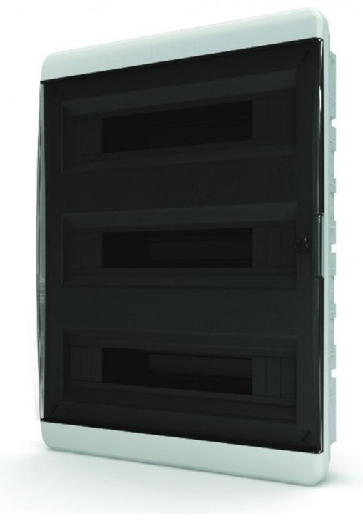 Купить Tekfor щит распределительный BVK 40-54-1 в Алматы – Магазин на ...
