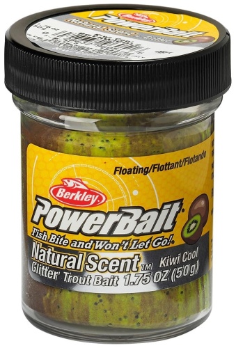Berkley BGTKWICOL2 Киви 0.05 кг