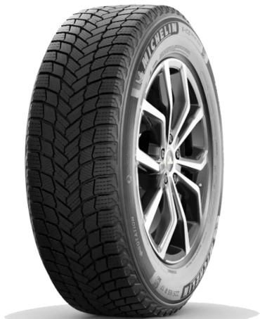MICHELIN X-Ice Snow SUV 265/50 R19 110H без шипов