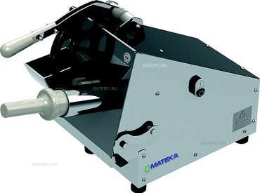 Mateka овощерезка SEB-210m, нерж.сталь, пластик