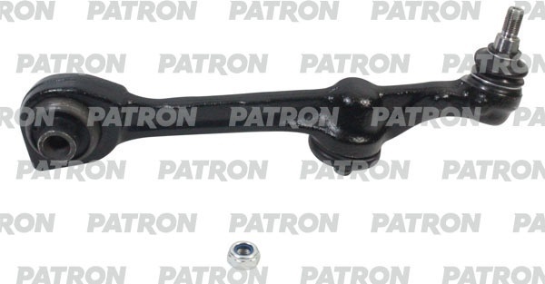 PATRON рычаг подвески PS5244L