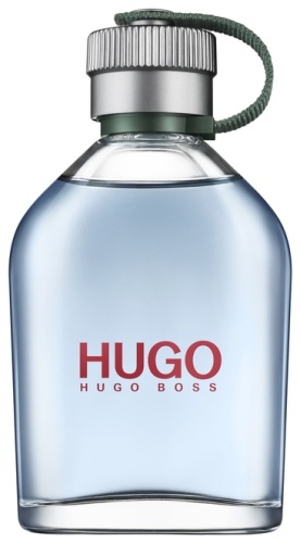 Hugo Boss Hugo туалетная вода EDT 75 мл, для мужчин