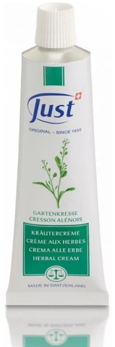 Just Watercress крем для тела 100 мл
