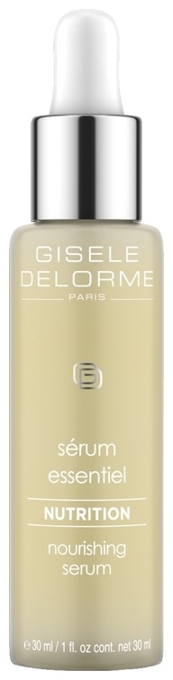 GISELE DELORME Nourishing Serum сыворотка 30 мл
