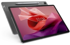 Lenovo Tab P12 12.7 дюйм 8 Гб/128 Гб серый