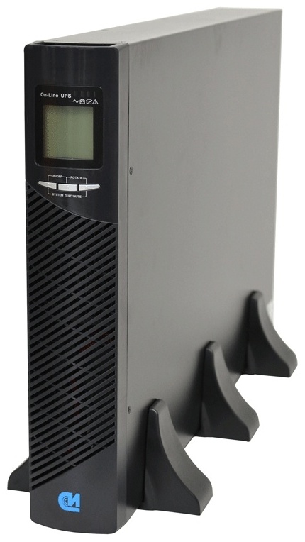 Источник бесперебойного питания БАСТИОН SKAT-UPS 1000 RACK