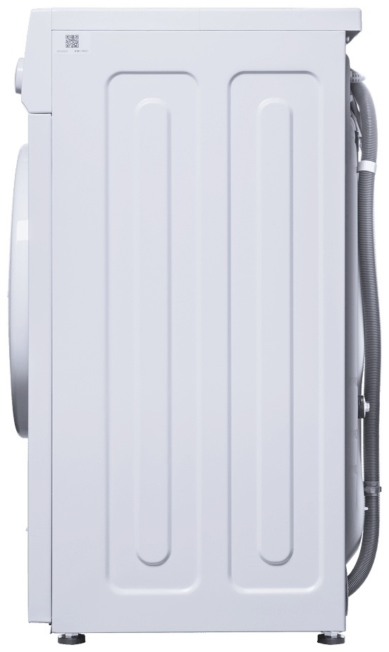 Стиральная машина MAUNFELD MFWM127WH051 белый 8