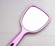 Mirror зеркало настольное