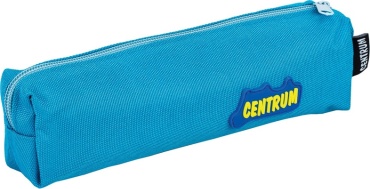 Пенал-косметичка Centrum 89848, застежка молния, мультиколор