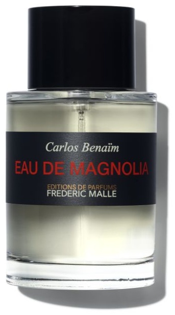 Frederic Malle Eau De Magnolia туалетная вода EDT 100 мл, унисекс