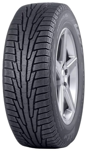 Nokian Nordman RS2 165/65 R14 79R без шипов