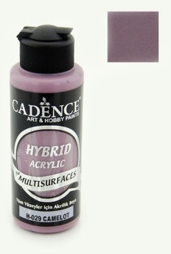 CADENCE Hybrid Acrylyc 029 камелот 1 шт
