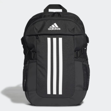 Рюкзак adidas полиэстер черный