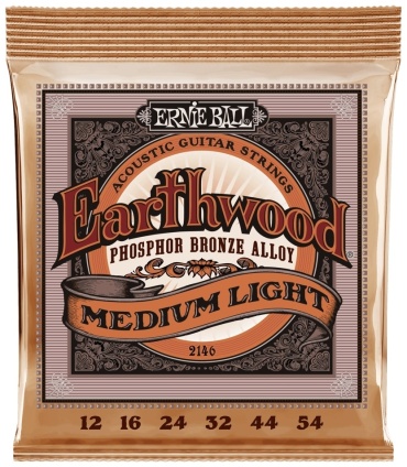 Ernie Ball P02146 12-54