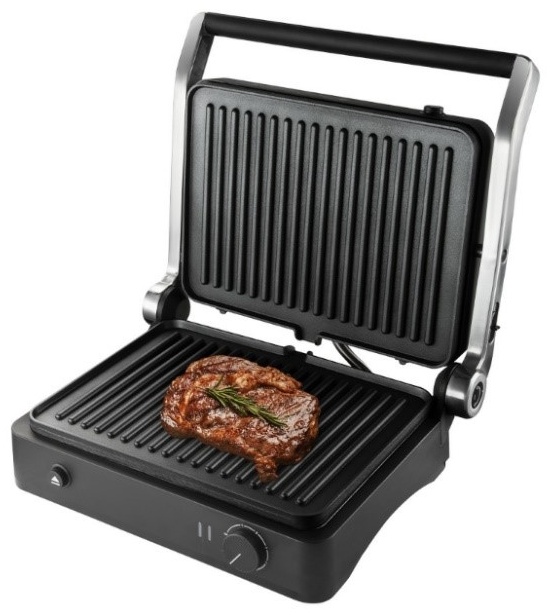 Купить Электрогриль REDMOND SteakMaster RGM-M822 в кредит  .