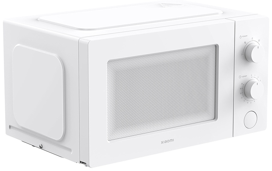 Микроволновая печь Xiaomi MWB010-1A белый