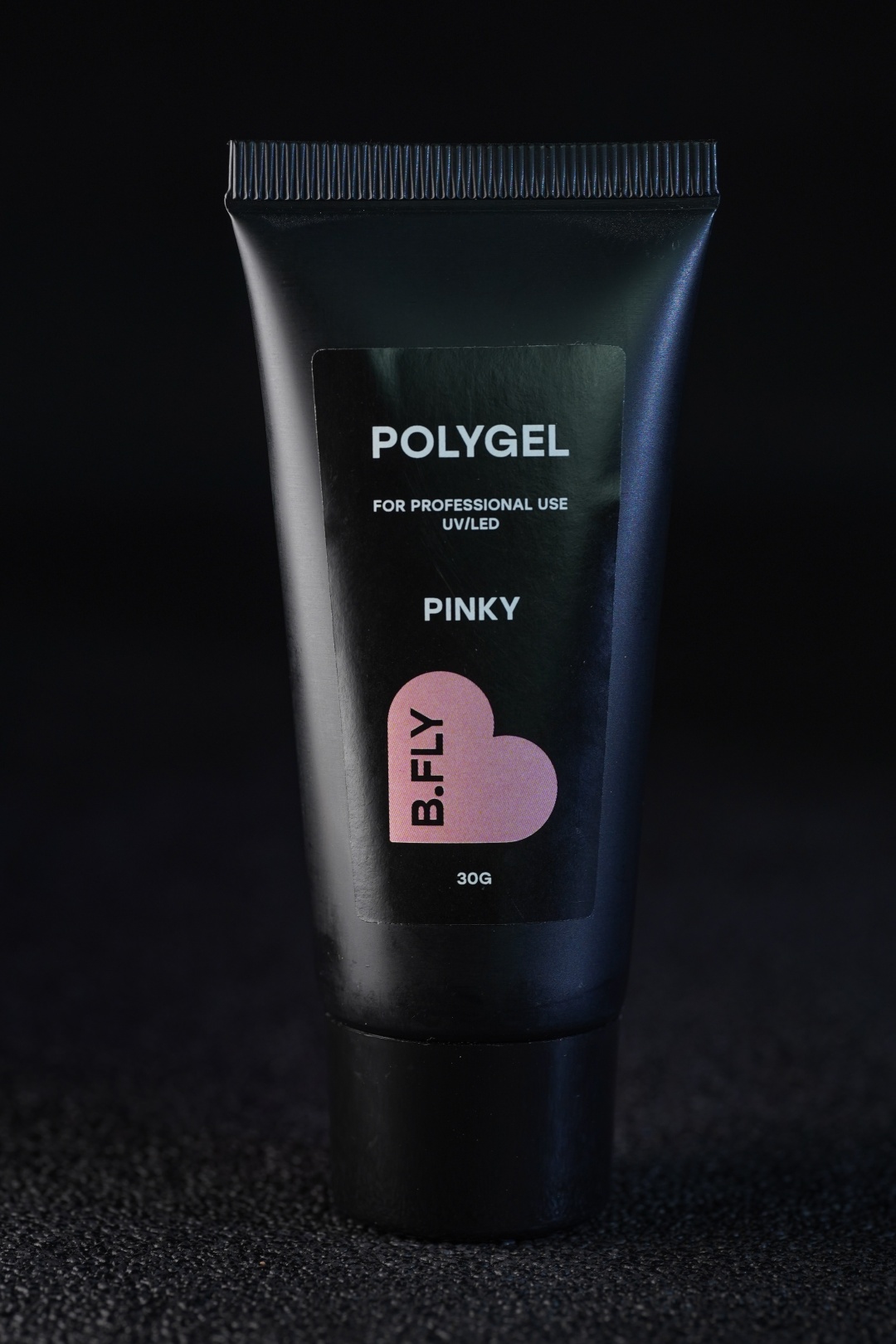 B-Fly полигель Polygel Pinky 30 г