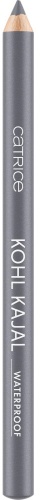 Catrice Карандаш д/век Catrice водостойкий Kohl Kajal Waterproof карандаш серый 030