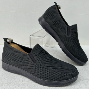 Кроссовки Fashion Мужские кроссовки  серый