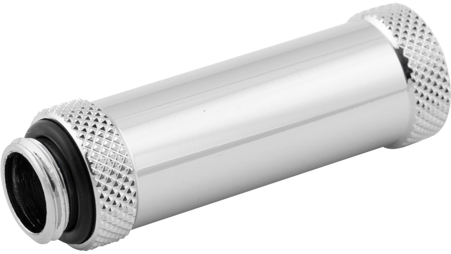 Фитинг удлинитель BYKSKI B-EXJ-50 серебристый