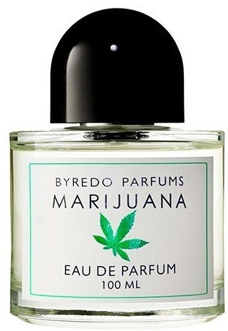 Byredo Marijuana парфюмерная вода EDP 100 мл, унисекс