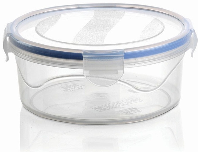 Ucsan plastik контейнер M-664 1 шт, пластик