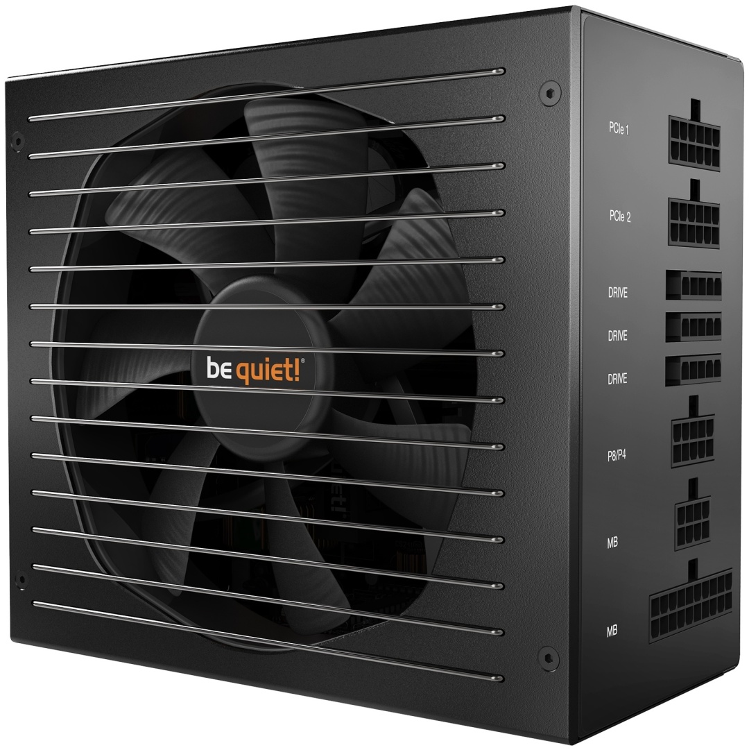 Блок питания be quiet! Straight Power 11 BN307 750W