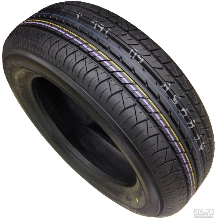 Купить Yokohama Decibel E70B 215/60 R16 95V без шипов в кредит в Алматы ...