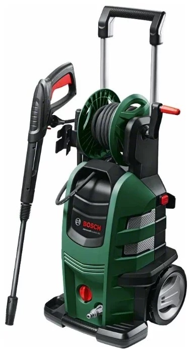 Купить Мойка электрическая Bosch Advanced Aquatak 160 06008A7800, 160 ...