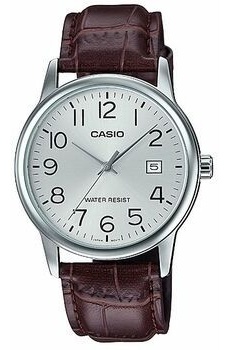 Кварцевые CASIO MTP-V002L-7B2UDF сталь