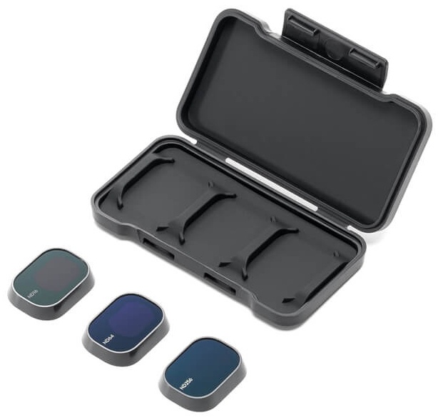 Фильтр DJI Mini 4 Pro ND Filters Set (ND16/64/256)