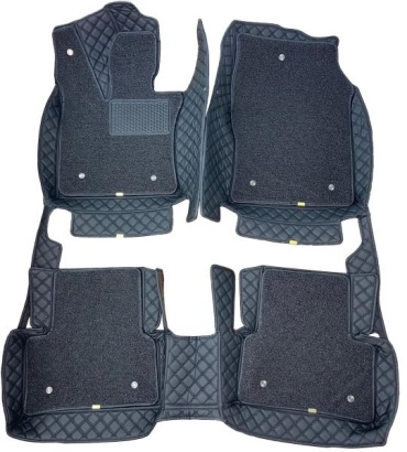 JOJO Trade POL2021183 Subaru Outback 2003-2009 черный-бежевый