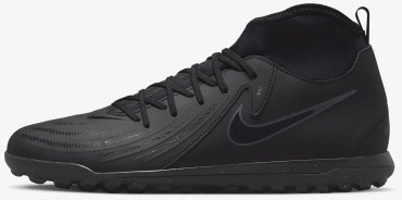 Бутсы Nike черный