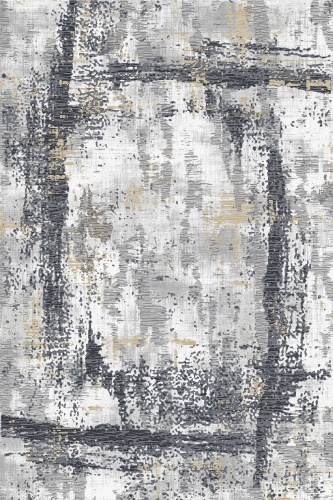 Ковер Bal Tekstil 250x350 см, короткий ворс, Казахстан