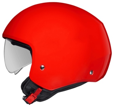 NEXX Y.10 CORE красный 2XS