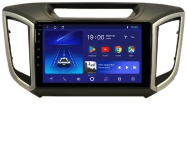 ABOVES CIS-1 Hyundai IX 25 /2016 - 2018 2Gb+32Gb +камера заднего вида