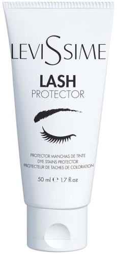 EYELASH MAKER LASH Protector защитный крем при окрашивании 0,0 50 мл