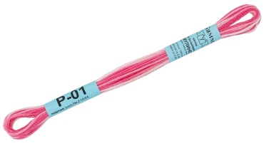 GAMMA 14212780322 розовый 1 шт