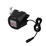 Комплект умного дома SECURIC манипулятор шарового крана