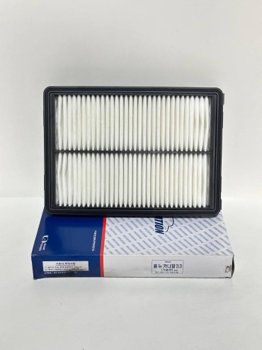 CARSTATION воздушный фильтр 28113-A9100