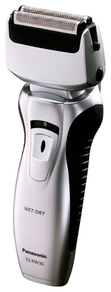 Электробритва Panasonic ES-RW30-S520 сеточная