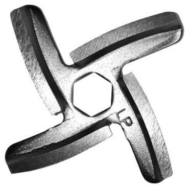 Нож SS-1530000258