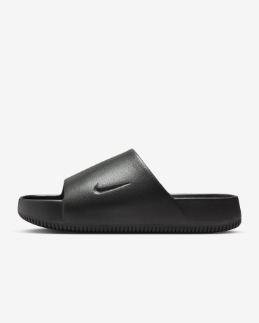 Шлепанцы Nike черный