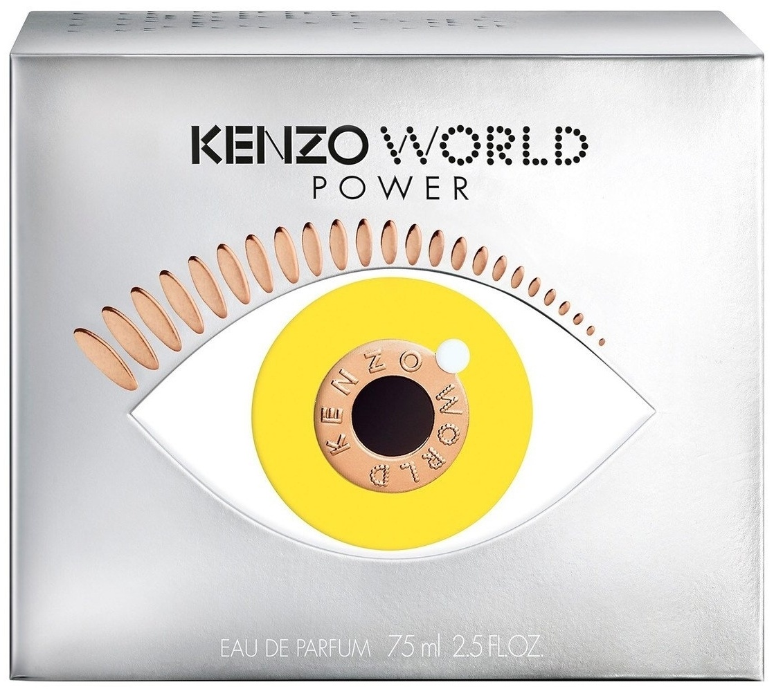 KENZO World Power EDP 75 Kaspi.kz