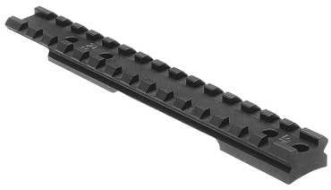 Планка REM 700SA 1PC 20 MOA